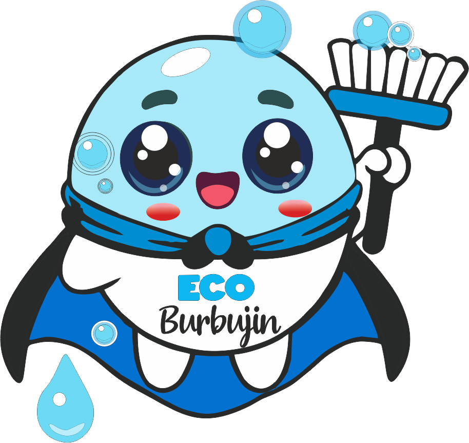 Comunidad Eco Burbujin